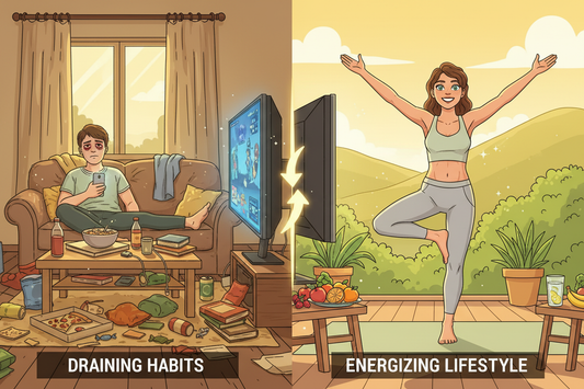 Why Hydration and Electrolytes Matter More Than You Think