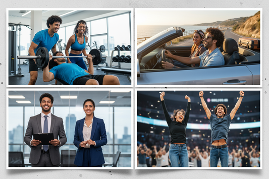 Natural Ways to Improve Daily Energy and Vitality for Men